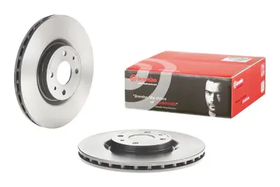 Auténtico Juego de discos de freno BREMBO 09.5058.11
